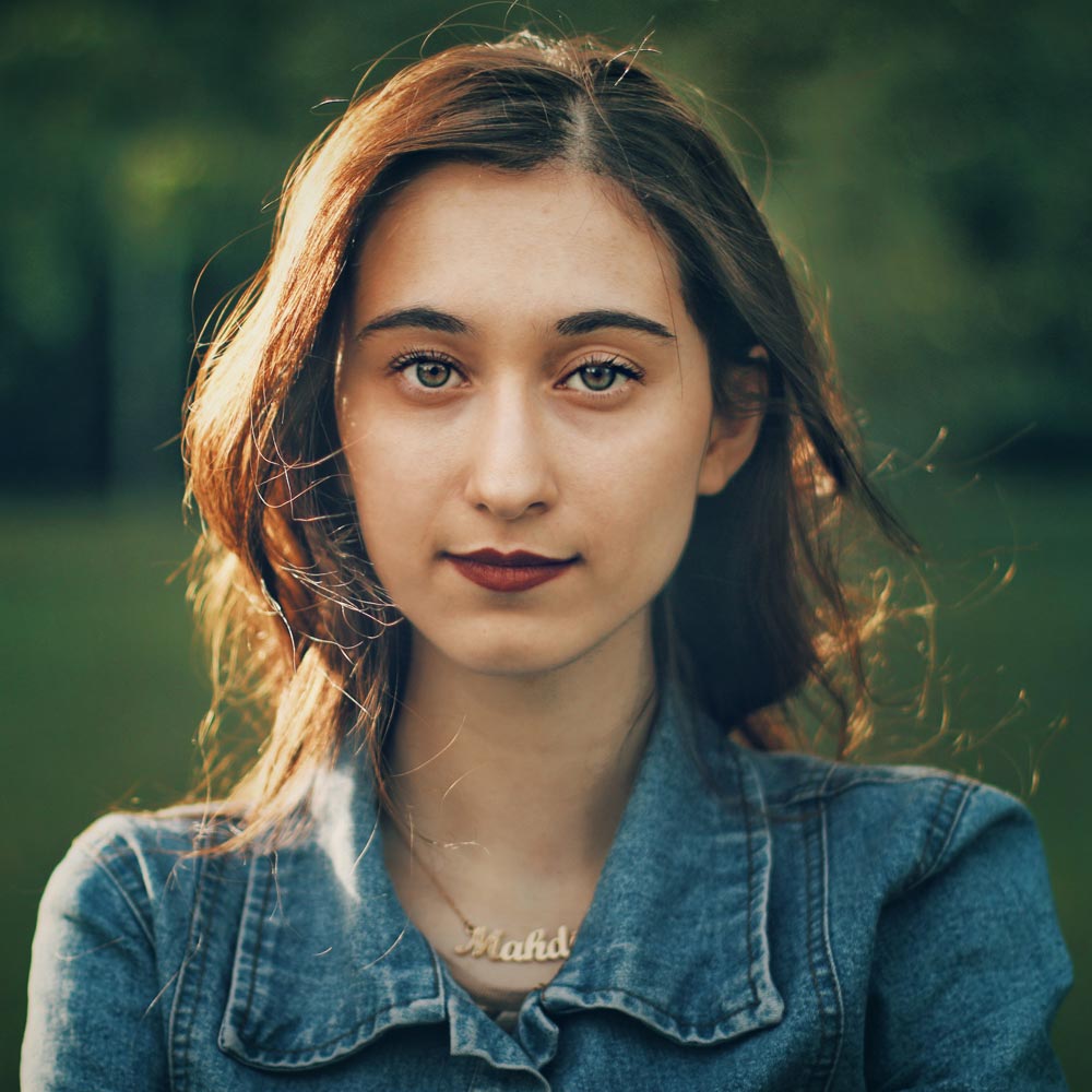 Sarah T.